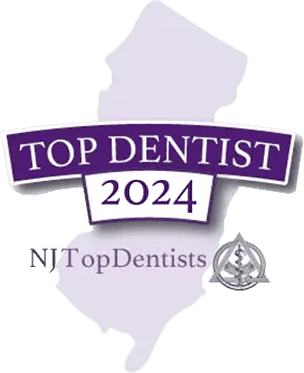 Top Dentist 2024